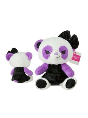 Way To Celebrate 11” Heartbreaker Panda